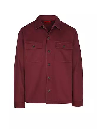 HUGO | Overshirt EPOLDO | 